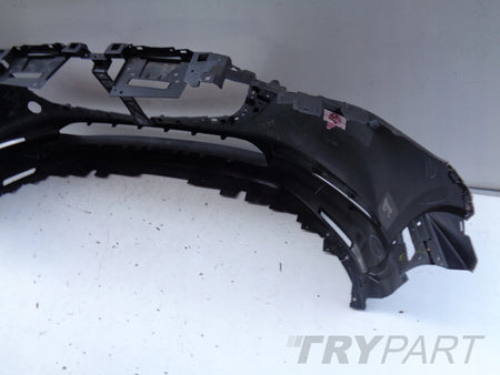 FRONT BUMPER MAZDA CX30 19- NO. 41591