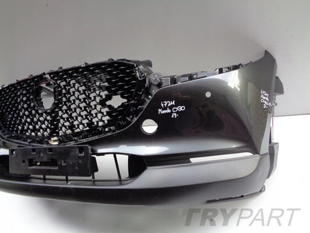 FRONT BUMPER MAZDA CX30 19- NO. 47211