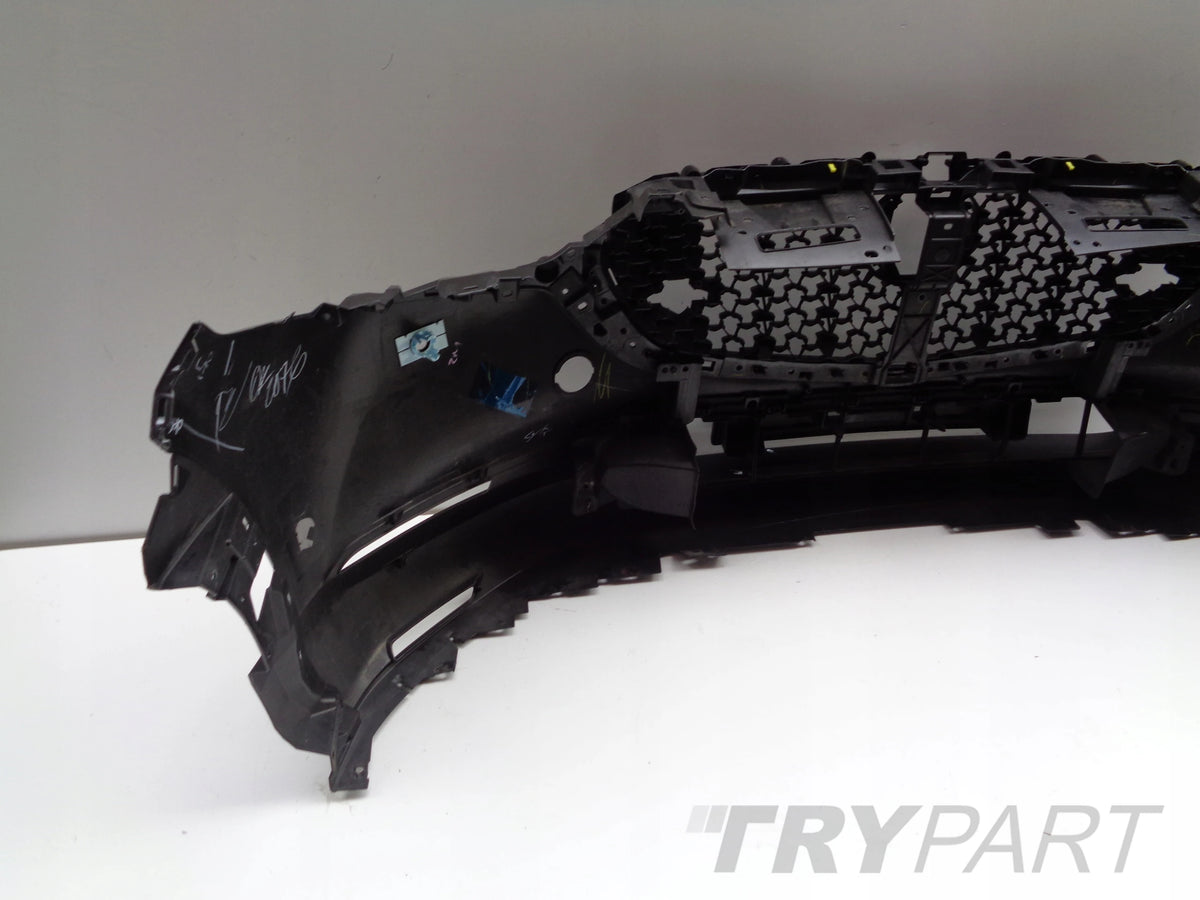 FRONT BUMPER MAZDA CX30 19- NO. 47211