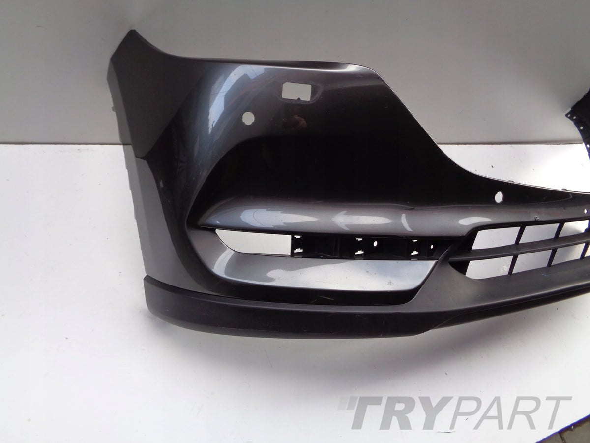 FRONT BUMPER MAZDA CX5 II 17- NO. 48709