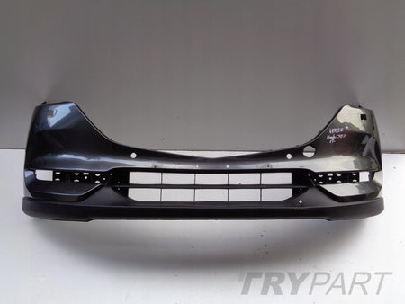 FRONT BUMPER MAZDA CX5 II 17- NO. 48709