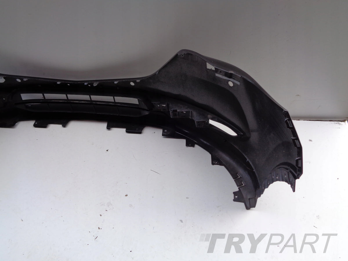 FRONT BUMPER MAZDA CX5 II 17- NO. 48709