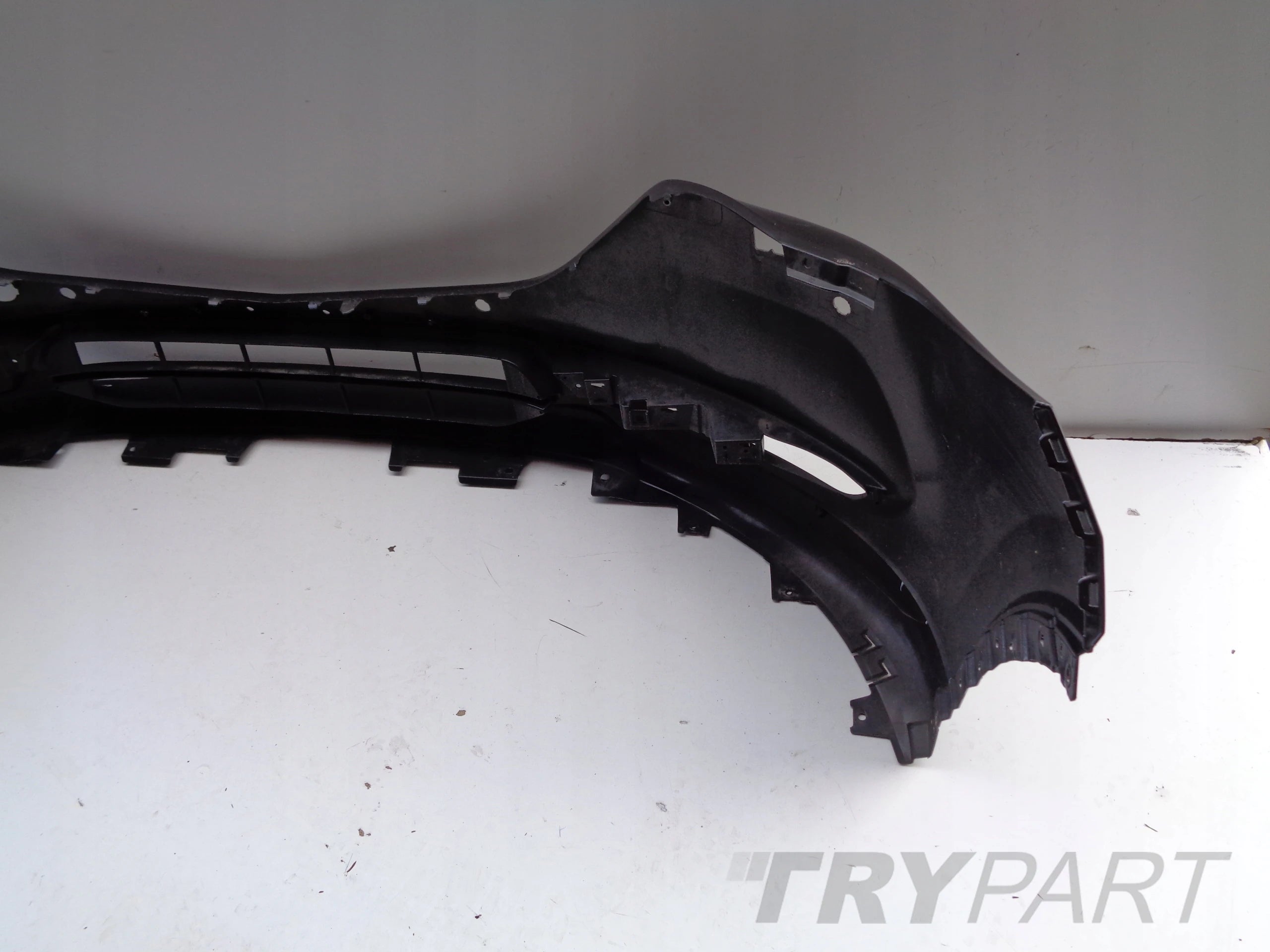 FRONT BUMPER MAZDA CX5 II 17- NO. 48709