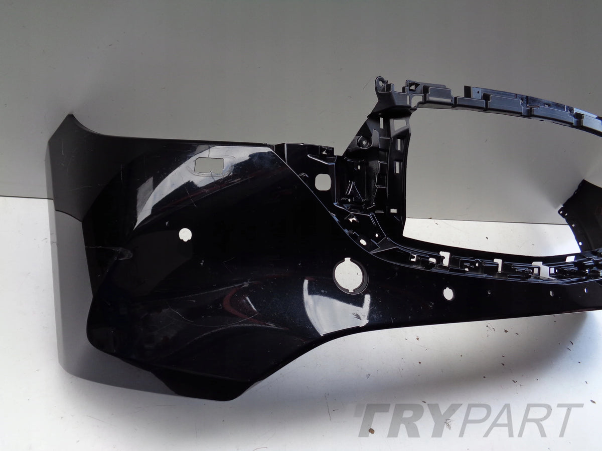 FRONT BUMPER MAZDA CX5 II 21- LIFT NO. 51566