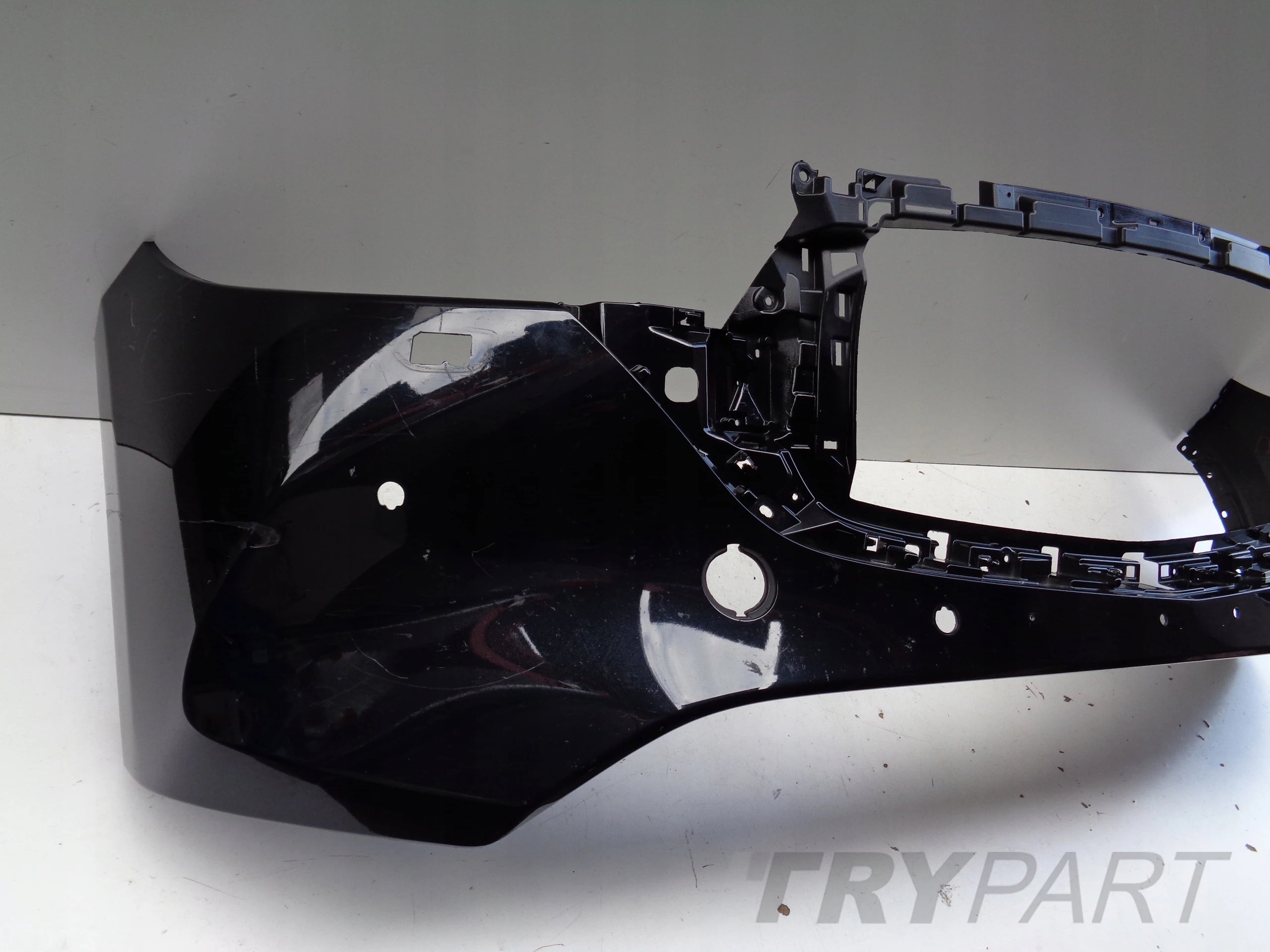 FRONT BUMPER MAZDA CX5 II 21- LIFT NO. 51566