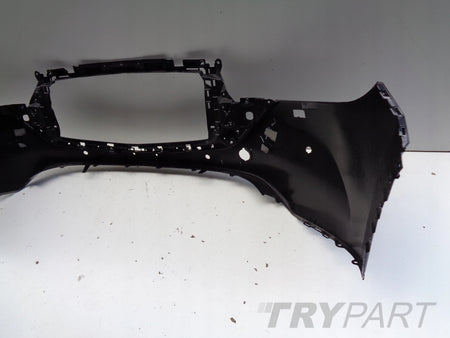 FRONT BUMPER MAZDA CX5 II 21- LIFT NO. 51566