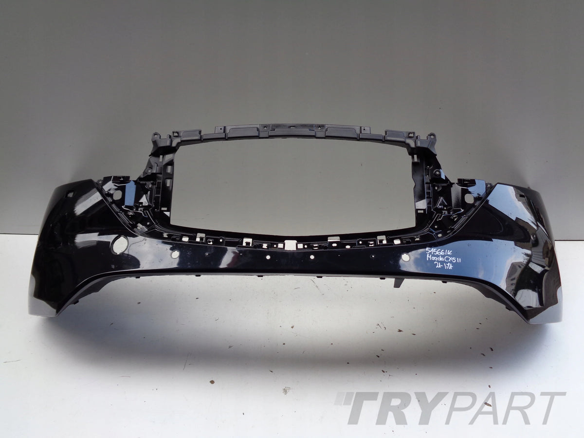 FRONT BUMPER MAZDA CX5 II 21- LIFT NO. 51566