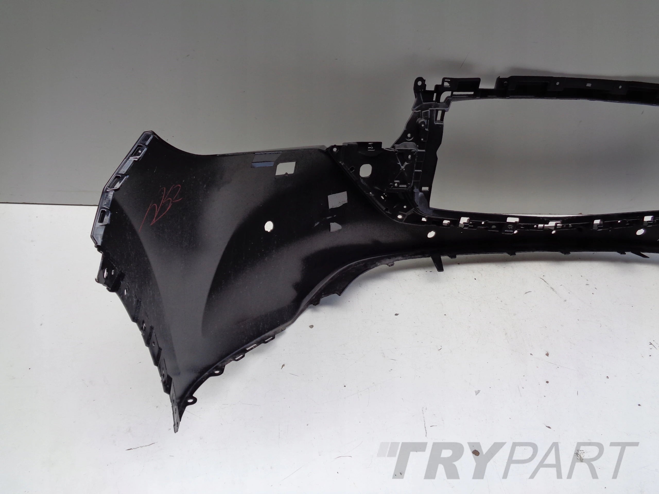 FRONT BUMPER MAZDA CX5 II 21- LIFT NO. 51566