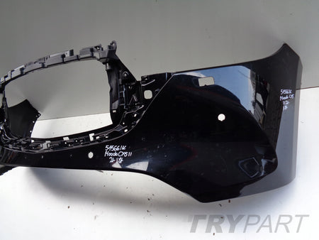 FRONT BUMPER MAZDA CX5 II 21- LIFT NO. 51566