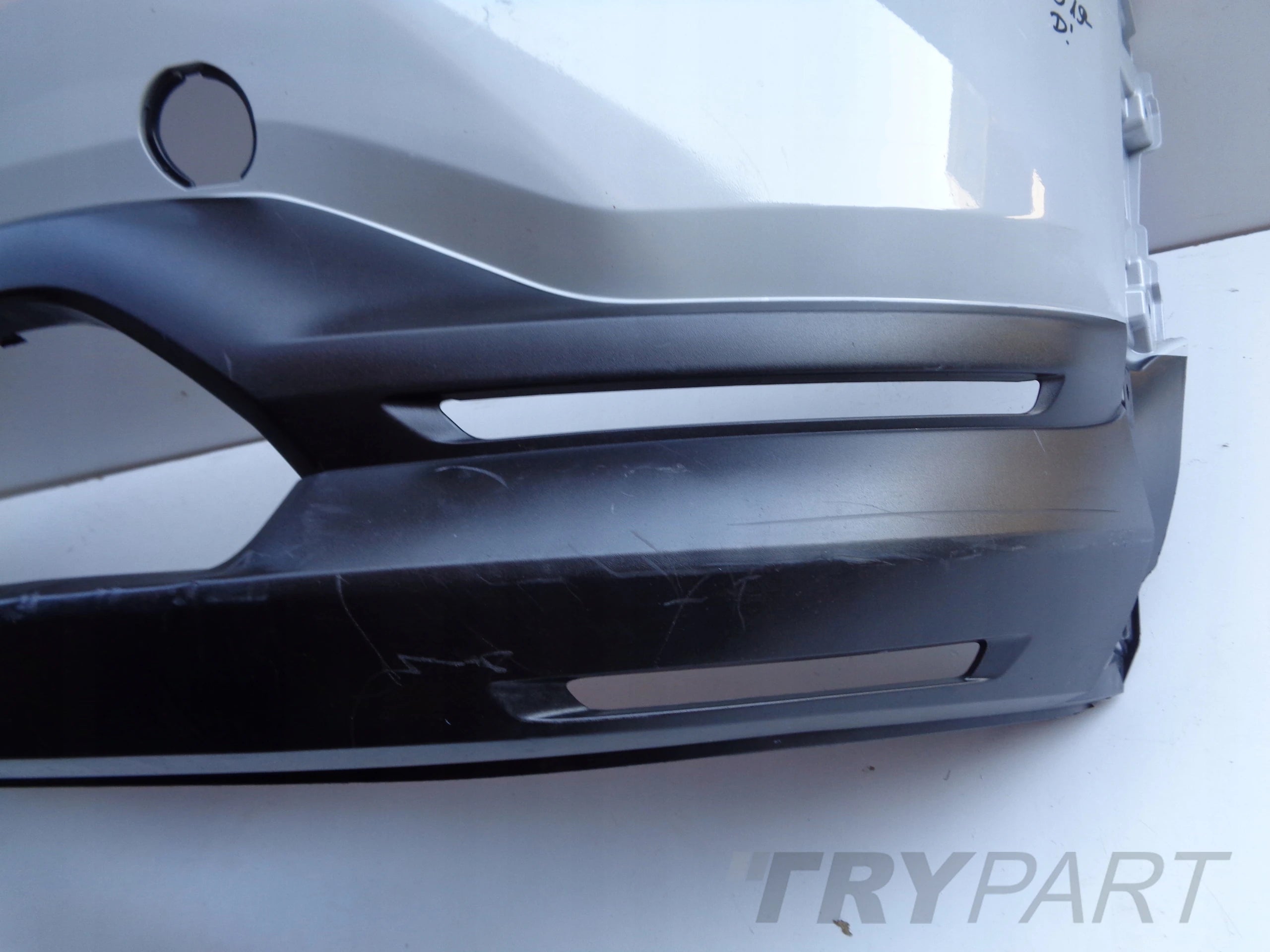 FRONT BUMPER MAZDA MX30 19- NO. 47821