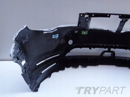 FRONT BUMPER MAZDA MX30 19- NO. 47821