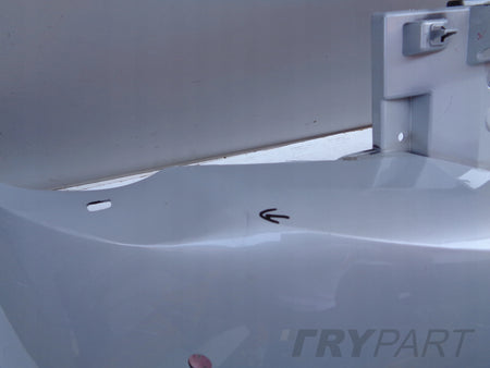 FRONT BUMPER MAZDA MX30 19- NO. 47821