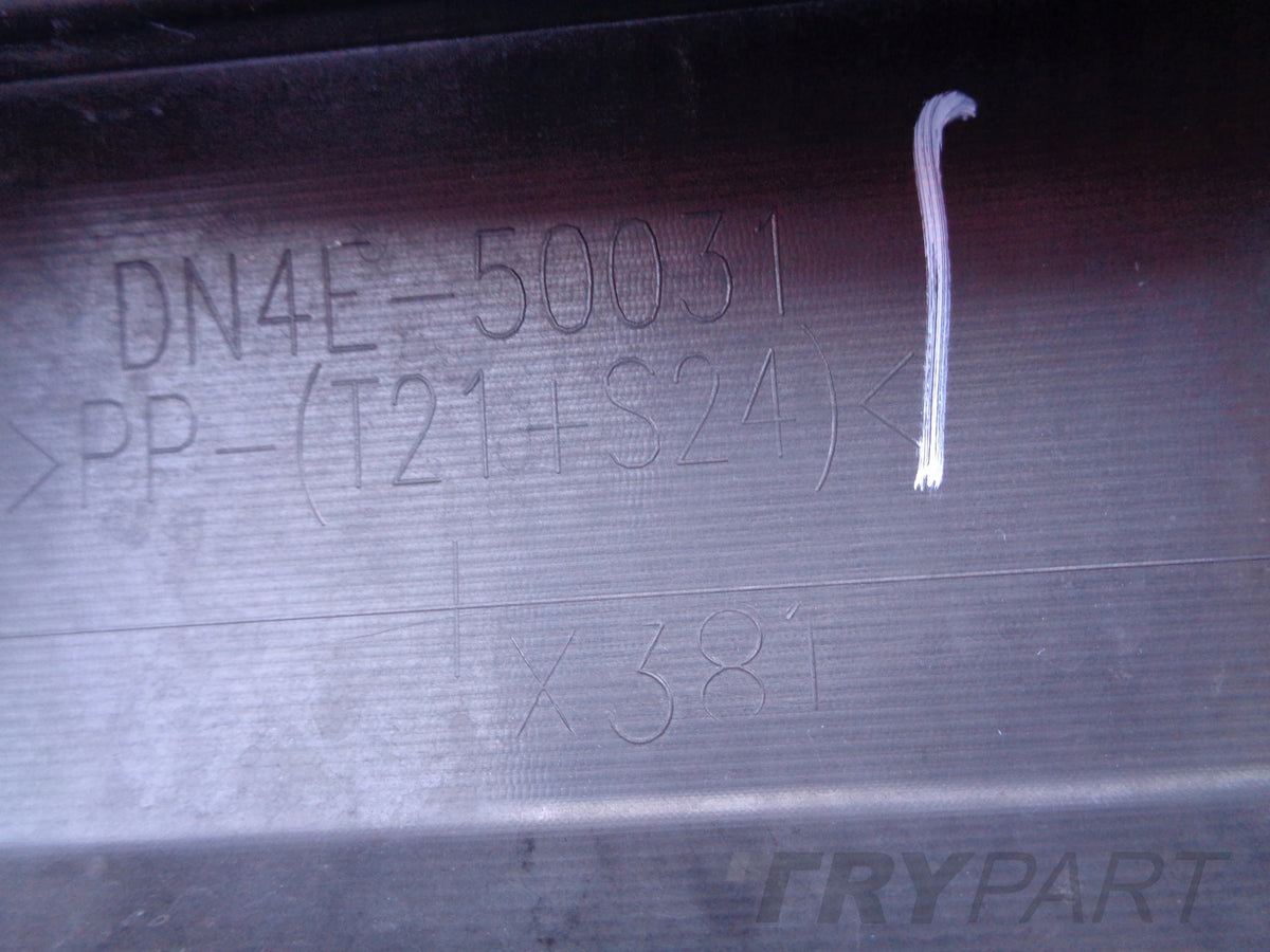 FRONT BUMPER MAZDA MX30 19- NO. 47821
