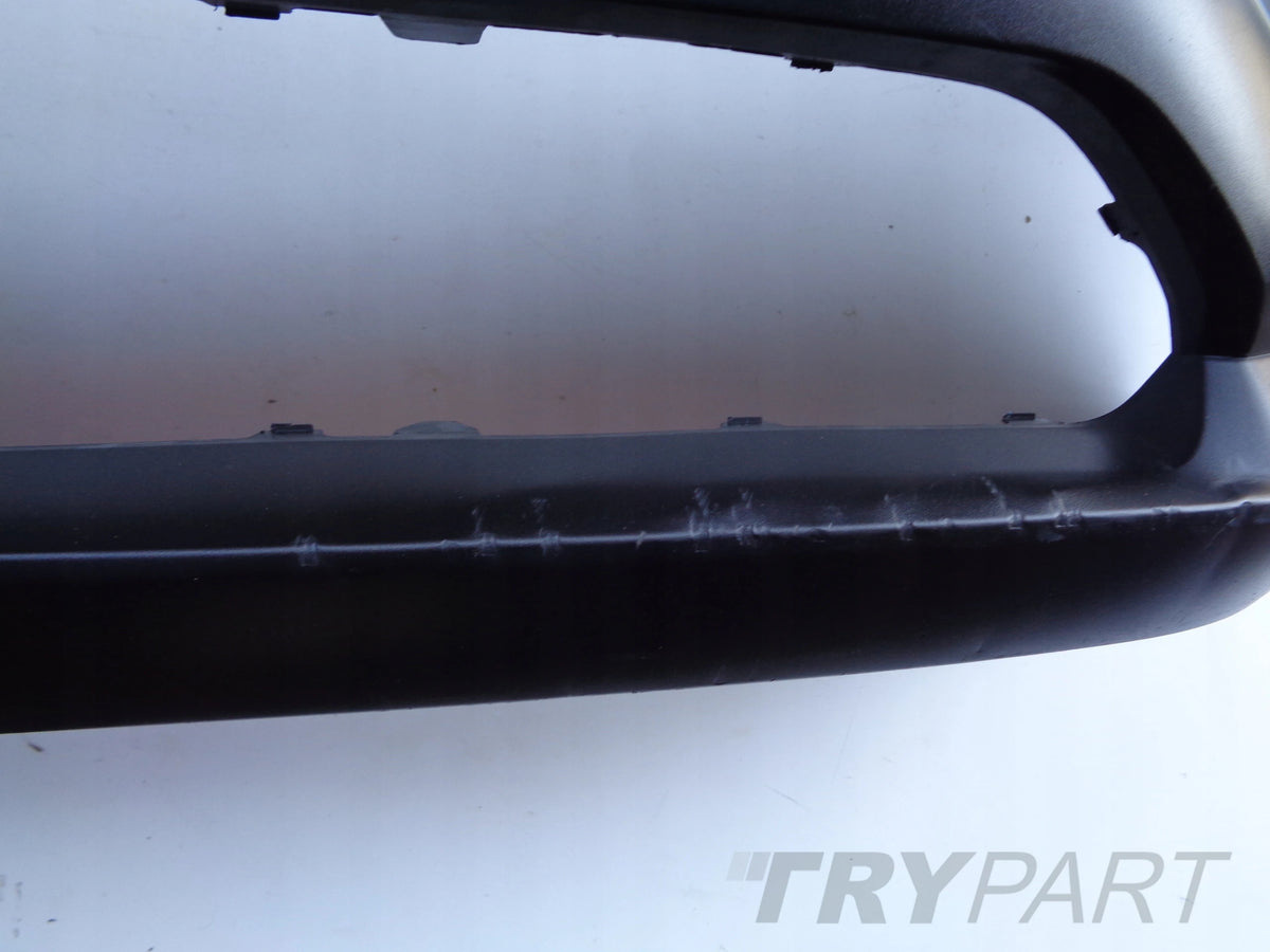 FRONT BUMPER MAZDA MX30 19- NO. 47821