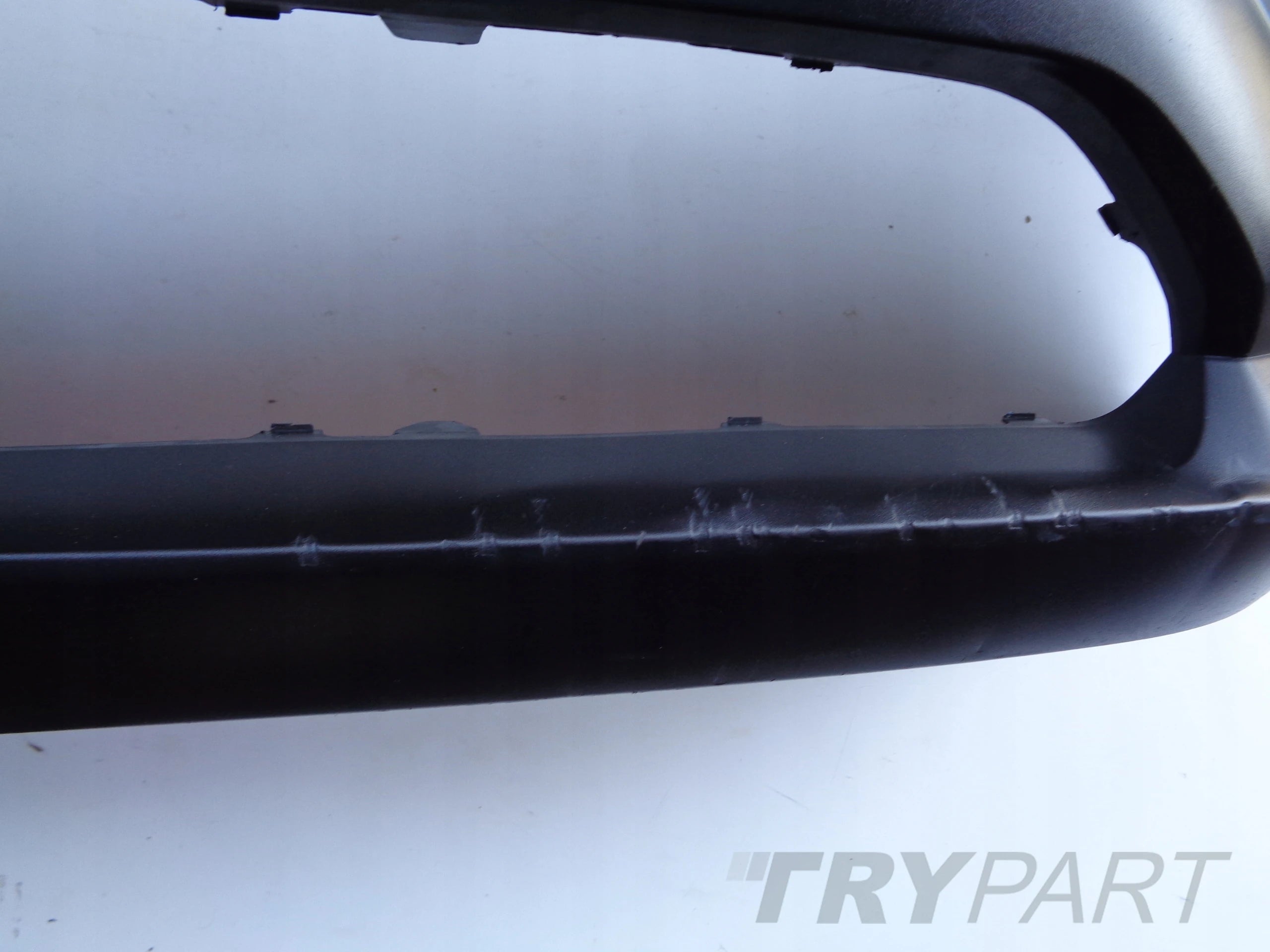 FRONT BUMPER MAZDA MX30 19- NO. 47821