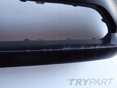 FRONT BUMPER MAZDA MX30 19- NO. 47821