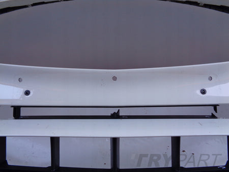 FRONT BUMPER MERCEDES A-CLASS W176 15- FACELIFT AMG NO. 49886