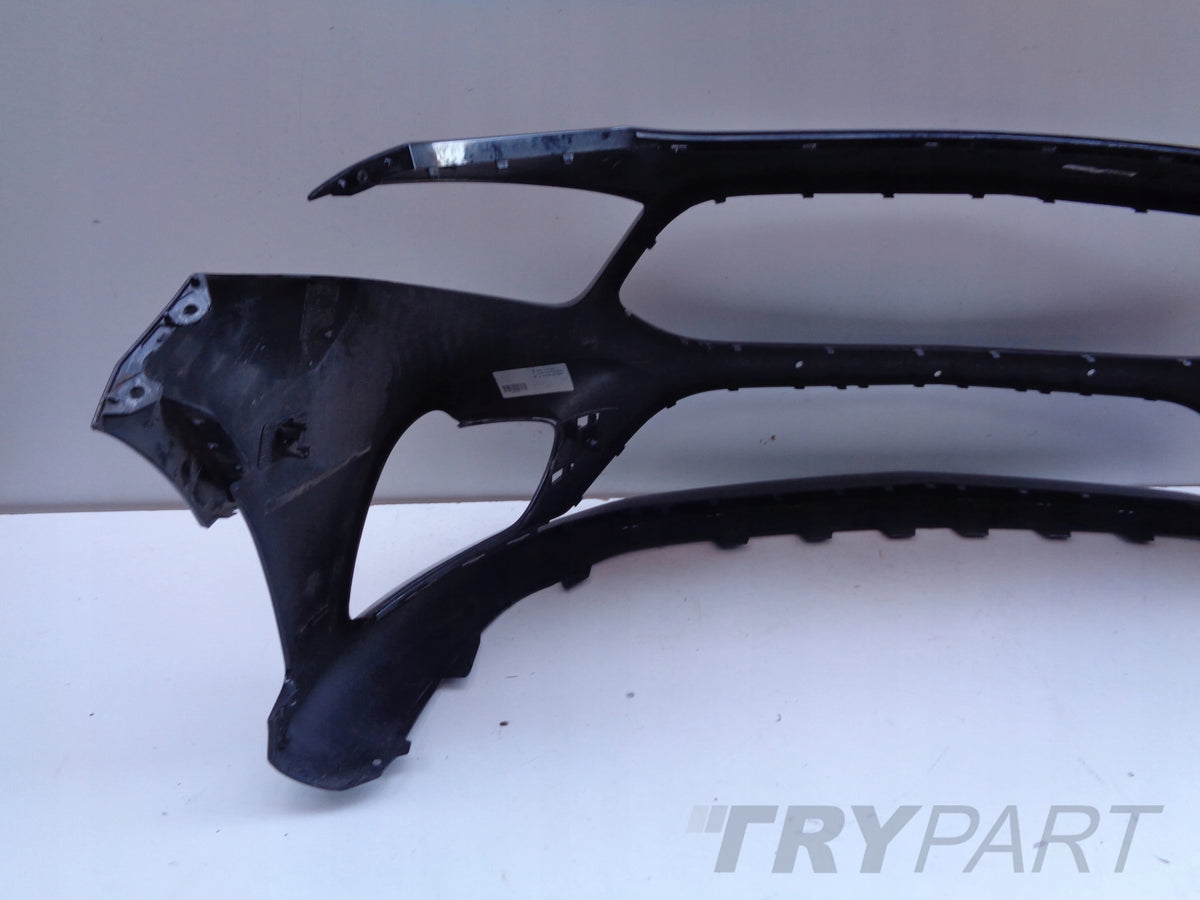 FRONT BUMPER MERCEDES A-CLASS W177 18- AMG NO. 49101