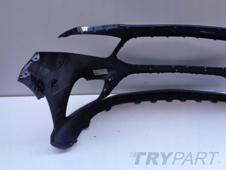 FRONT BUMPER MERCEDES A-CLASS W177 18- AMG NO. 49101
