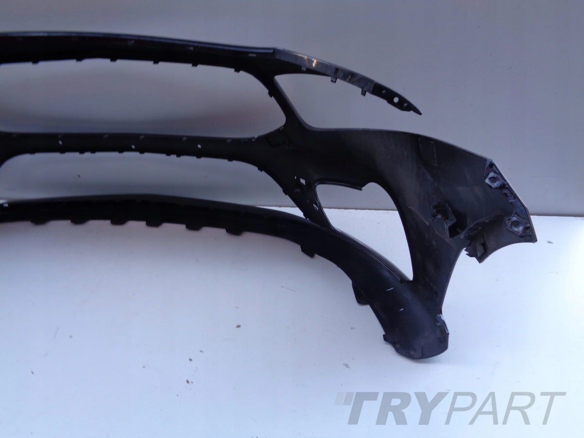 FRONT BUMPER MERCEDES A-CLASS W177 18- AMG NO. 49101