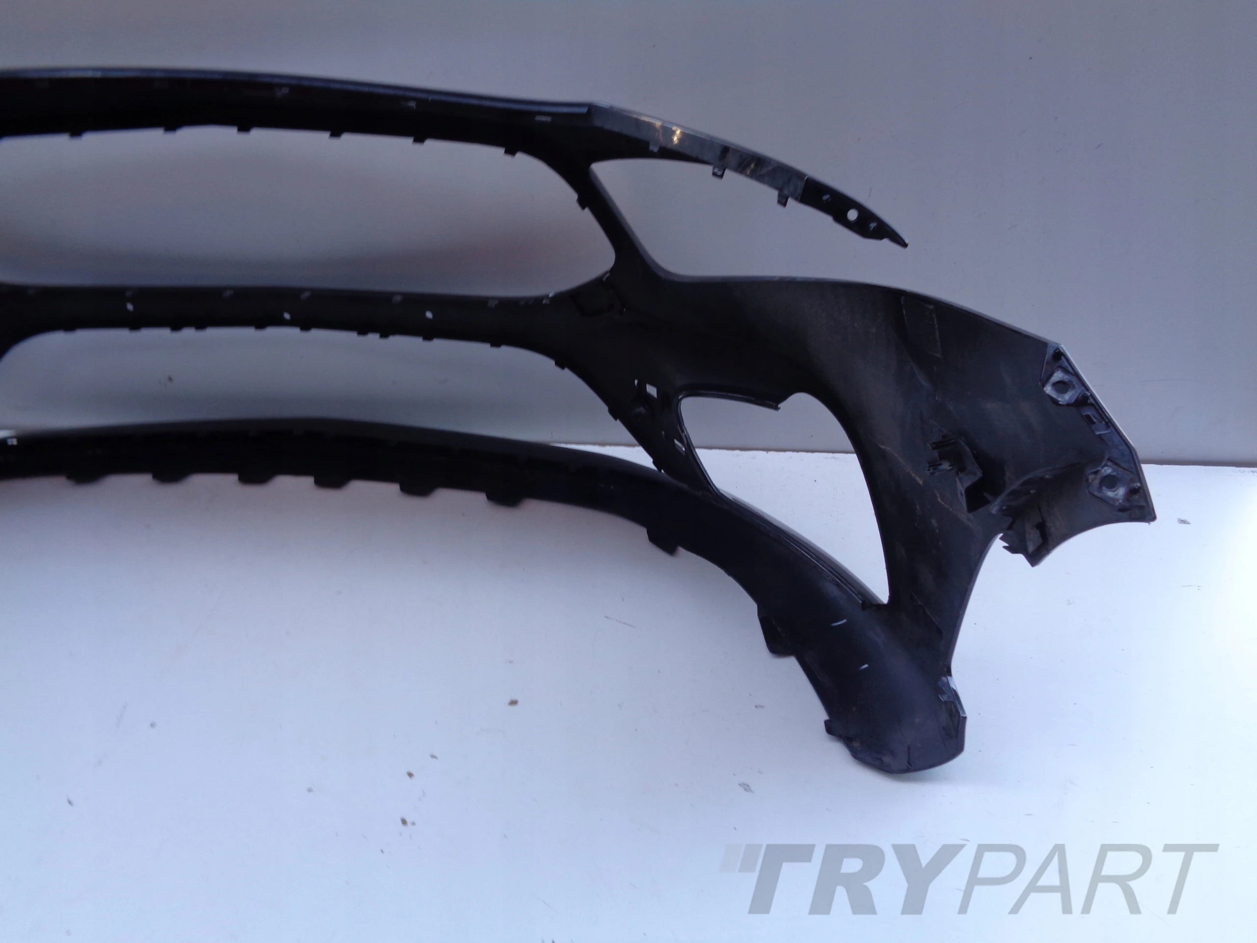FRONT BUMPER MERCEDES A-CLASS W177 18- AMG NO. 49101