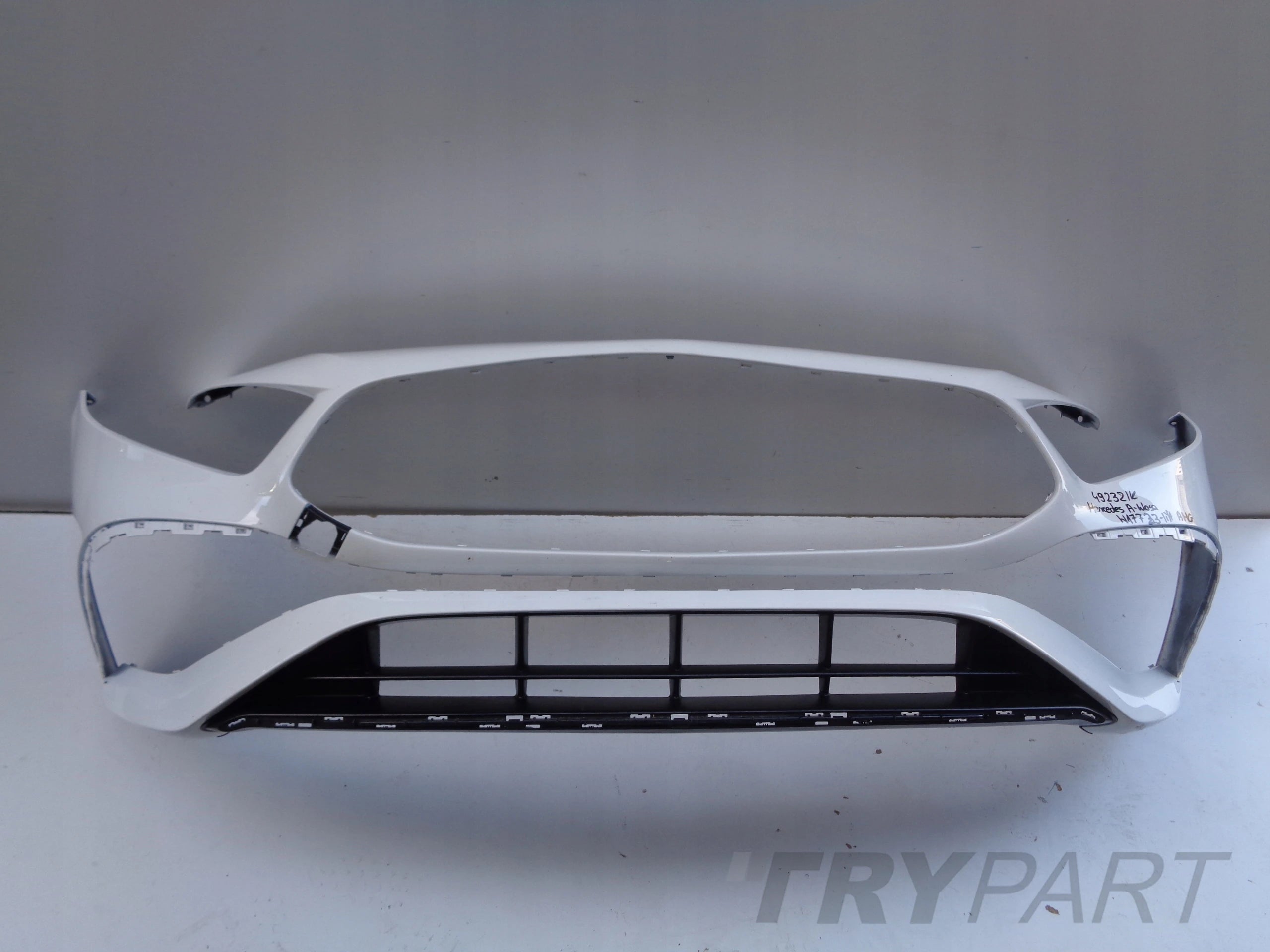 FRONT BUMPER MERCEDES A-CLASS W177 23- LIFT AMG NO. 49232