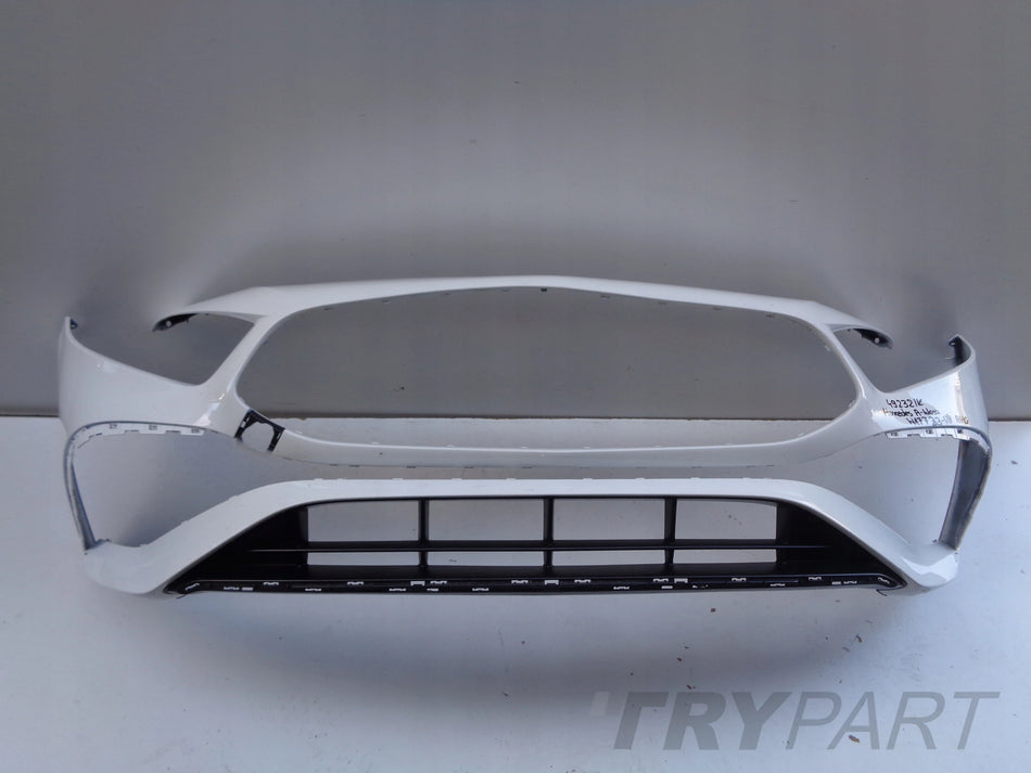 FRONT BUMPER MERCEDES A-CLASS W177 23- LIFT AMG NO. 49232