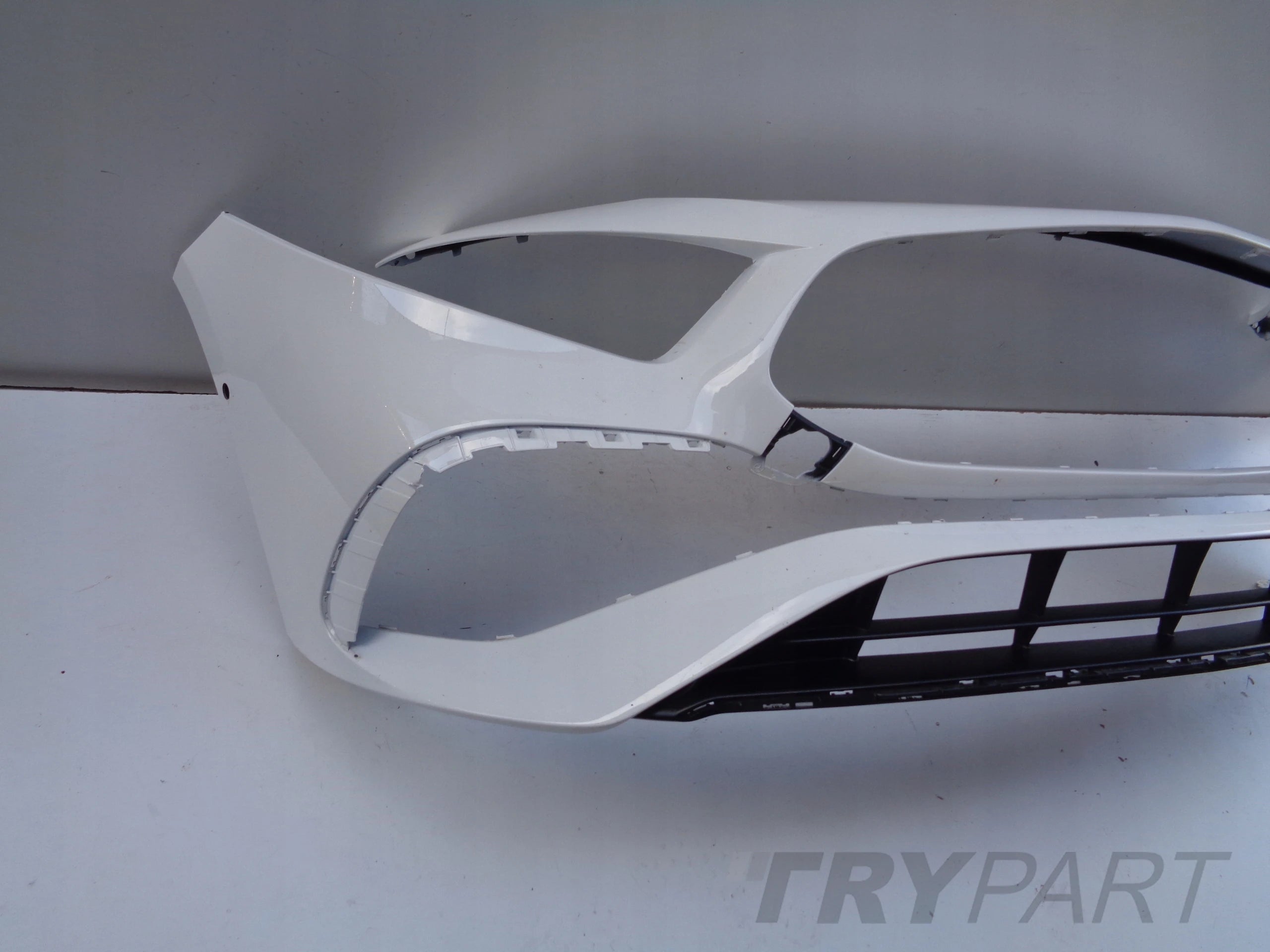FRONT BUMPER MERCEDES A-CLASS W177 23- LIFT AMG NO. 49232