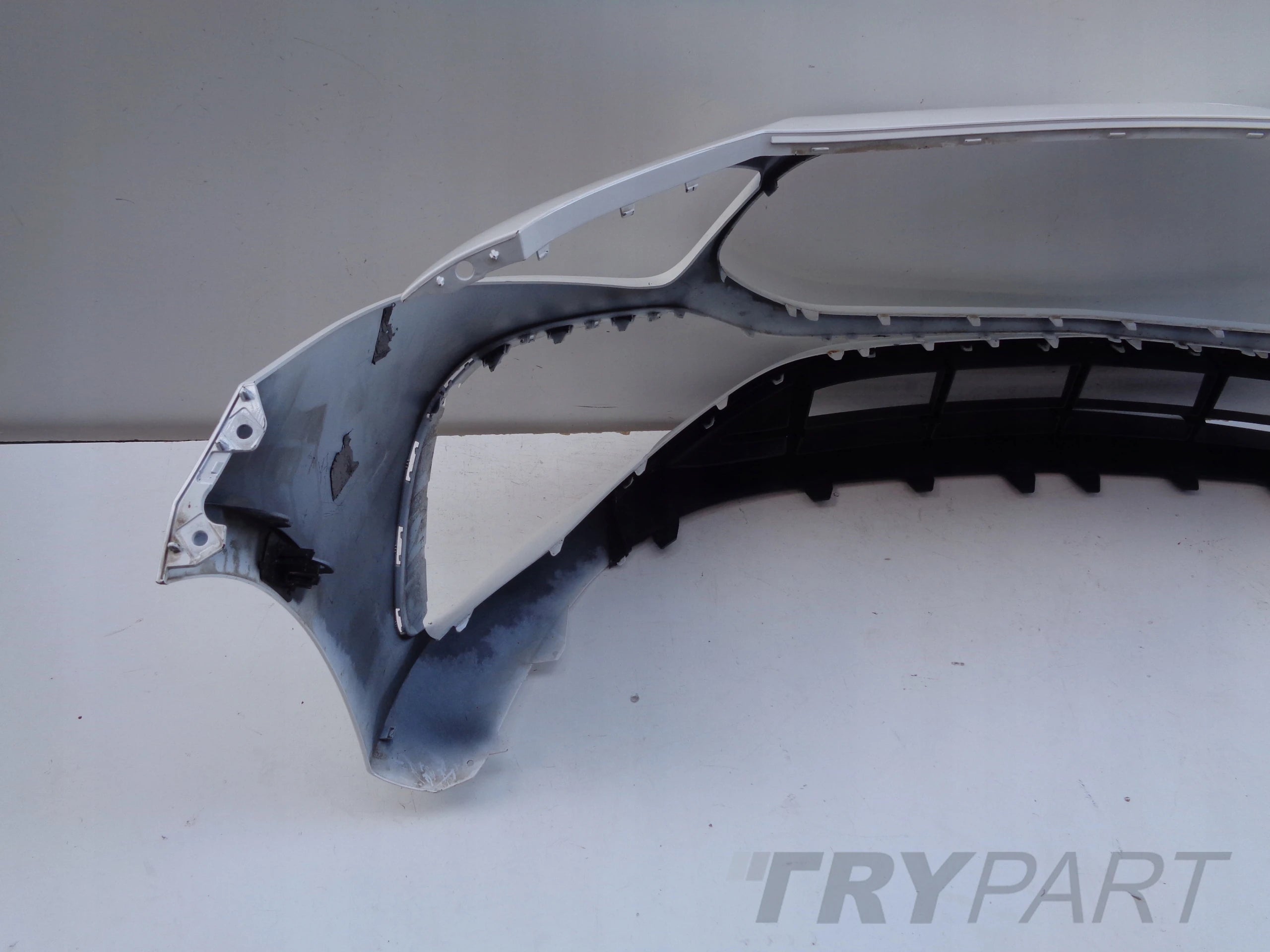 FRONT BUMPER MERCEDES A-CLASS W177 23- LIFT AMG NO. 49232