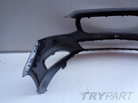 FRONT BUMPER MERCEDES B-CLASS W246 14- FACELIFT NO. 25125