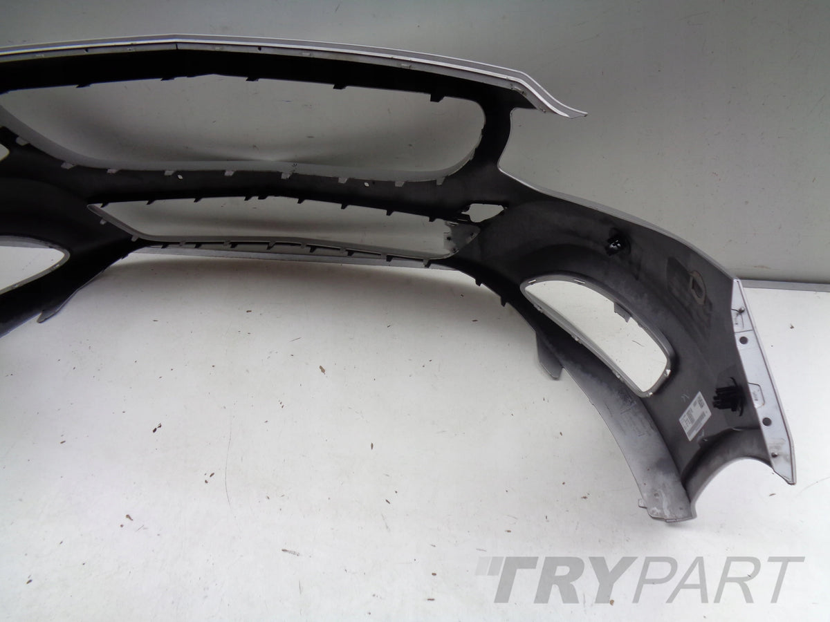 FRONT BUMPER MERCEDES B-CLASS W246 14- FACELIFT NO. 34777