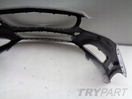 FRONT BUMPER MERCEDES B-CLASS W246 14- FACELIFT NO. 34777