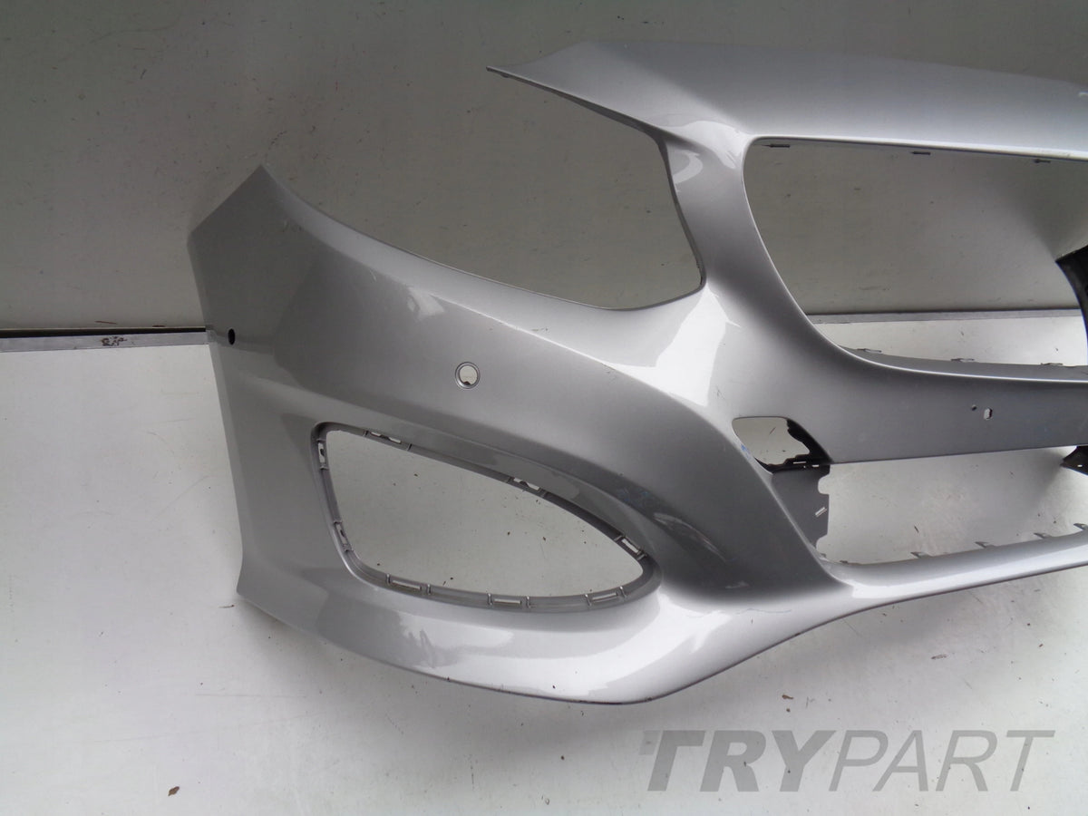 FRONT BUMPER MERCEDES B-CLASS W246 14- FACELIFT NO. 34777