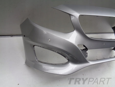 FRONT BUMPER MERCEDES B-CLASS W246 14- FACELIFT NO. 34777