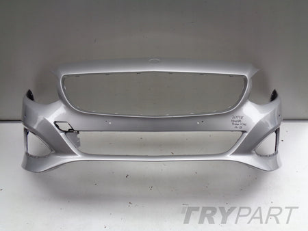 FRONT BUMPER MERCEDES B-CLASS W246 14- FACELIFT NO. 34777
