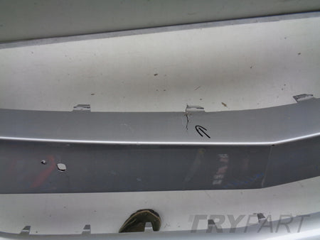 FRONT BUMPER MERCEDES B-CLASS W246 14- FACELIFT NO. 34777