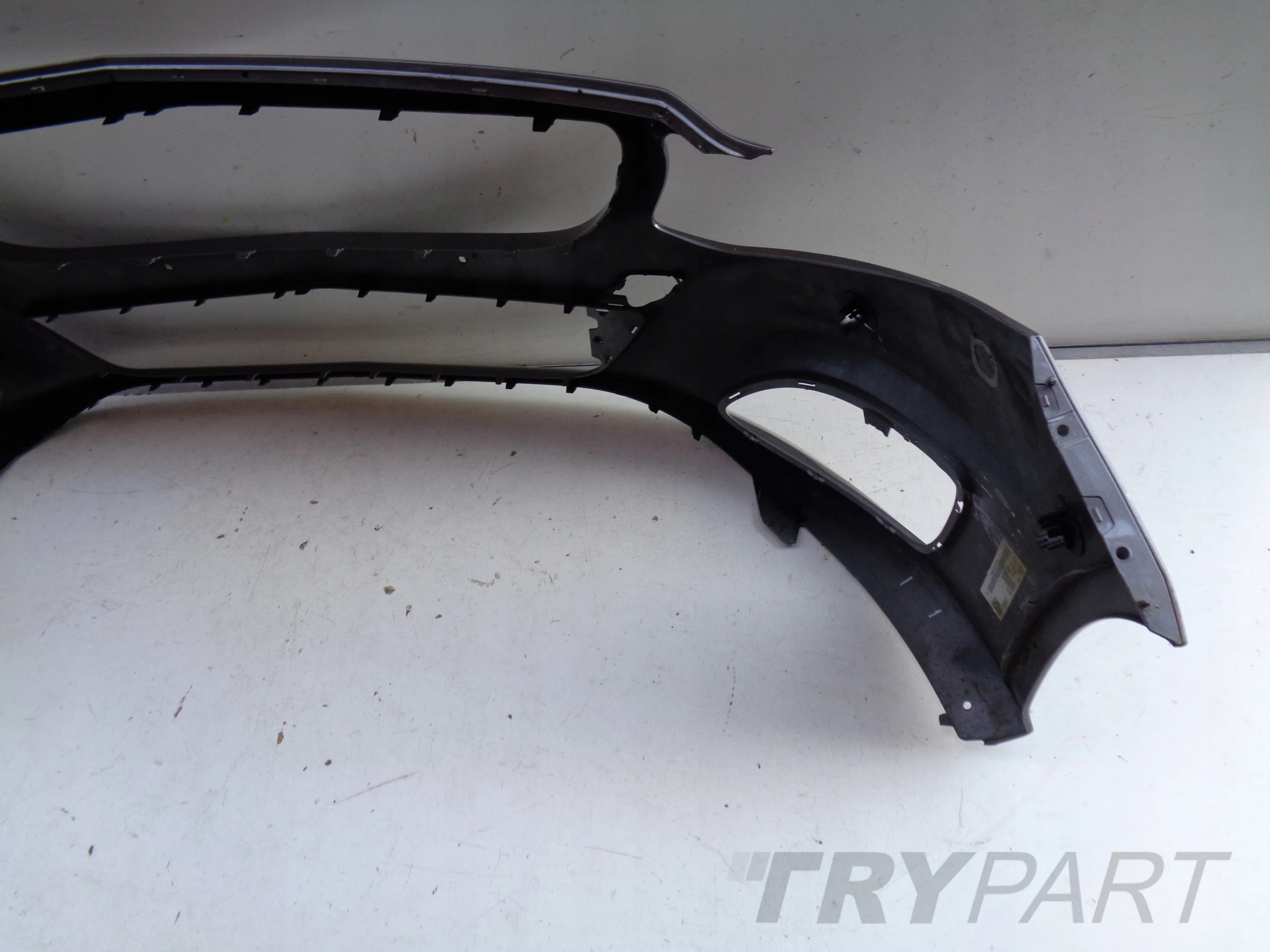 FRONT BUMPER MERCEDES B-CLASS W246 14- FACELIFT NO. 35901