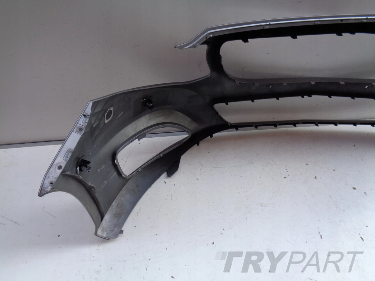 FRONT BUMPER MERCEDES B-CLASS W246 14- FACELIFT NO. 35901
