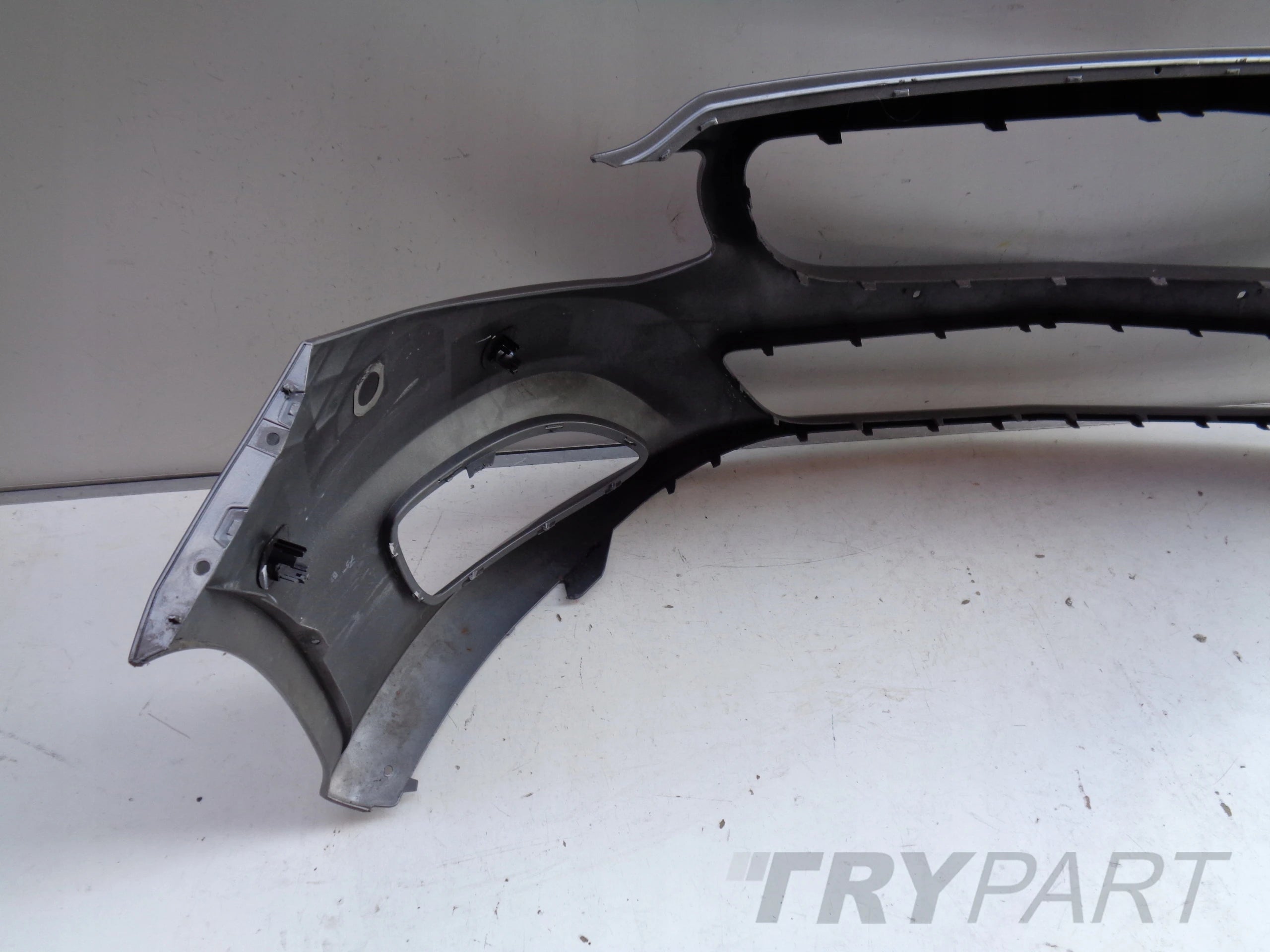 FRONT BUMPER MERCEDES B-CLASS W246 14- FACELIFT NO. 35901