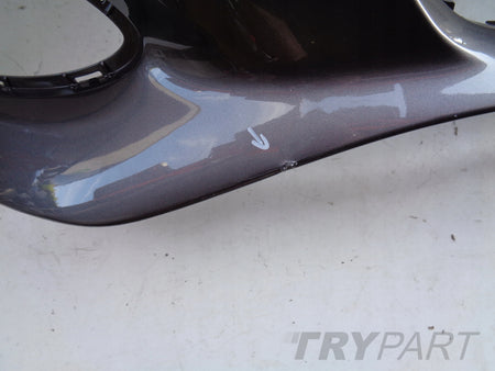 FRONT BUMPER MERCEDES B-CLASS W246 14- FACELIFT NO. 35901