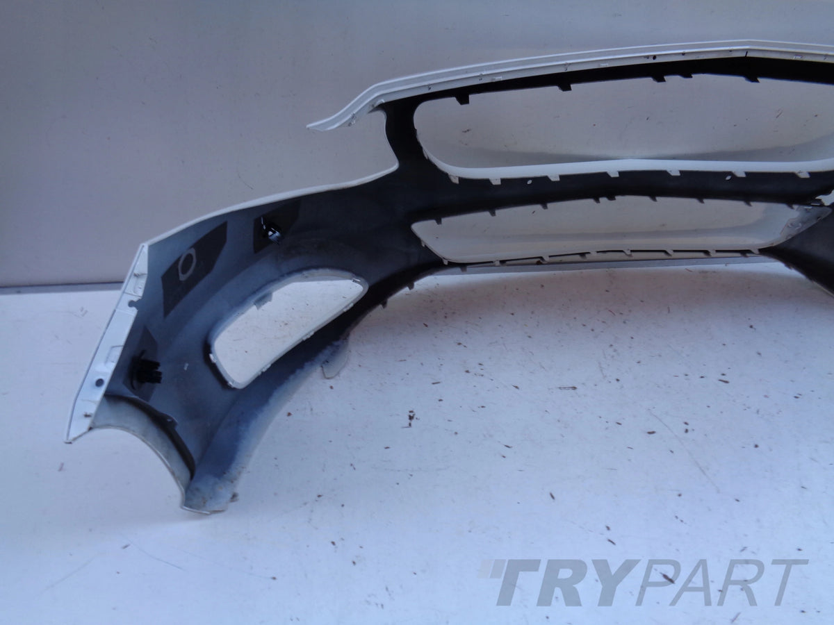 FRONT BUMPER MERCEDES B-CLASS W246 14- FACELIFT NO. 43656