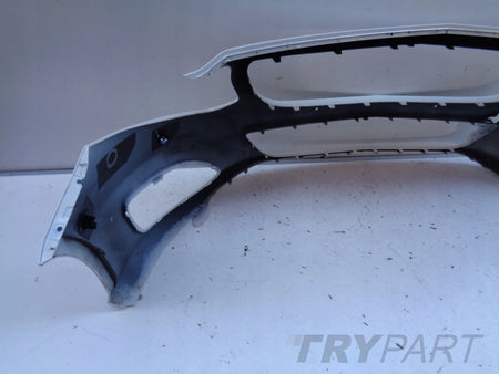 FRONT BUMPER MERCEDES B-CLASS W246 14- FACELIFT NO. 43656