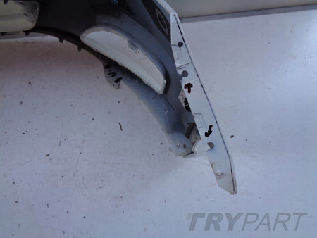FRONT BUMPER MERCEDES B-CLASS W246 14- FACELIFT NO. 43656