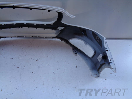 FRONT BUMPER MERCEDES B-CLASS W246 14- FACELIFT NO. 43656