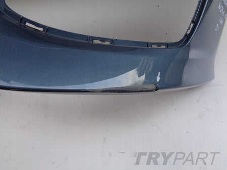 FRONT BUMPER MERCEDES B-CLASS W246 14- FACELIFT