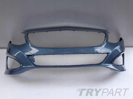 FRONT BUMPER MERCEDES B-CLASS W246 14- FACELIFT