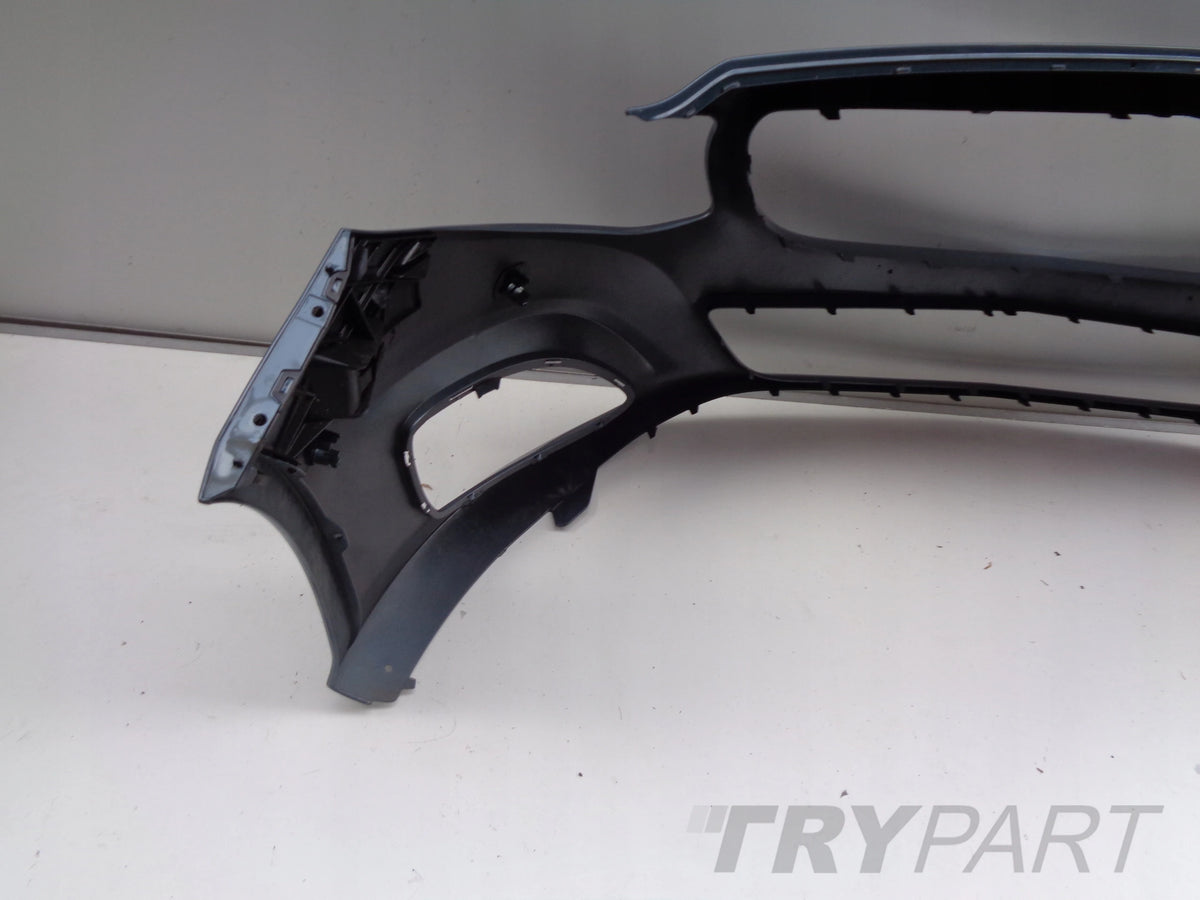 FRONT BUMPER MERCEDES B-CLASS W246 14- FACELIFT