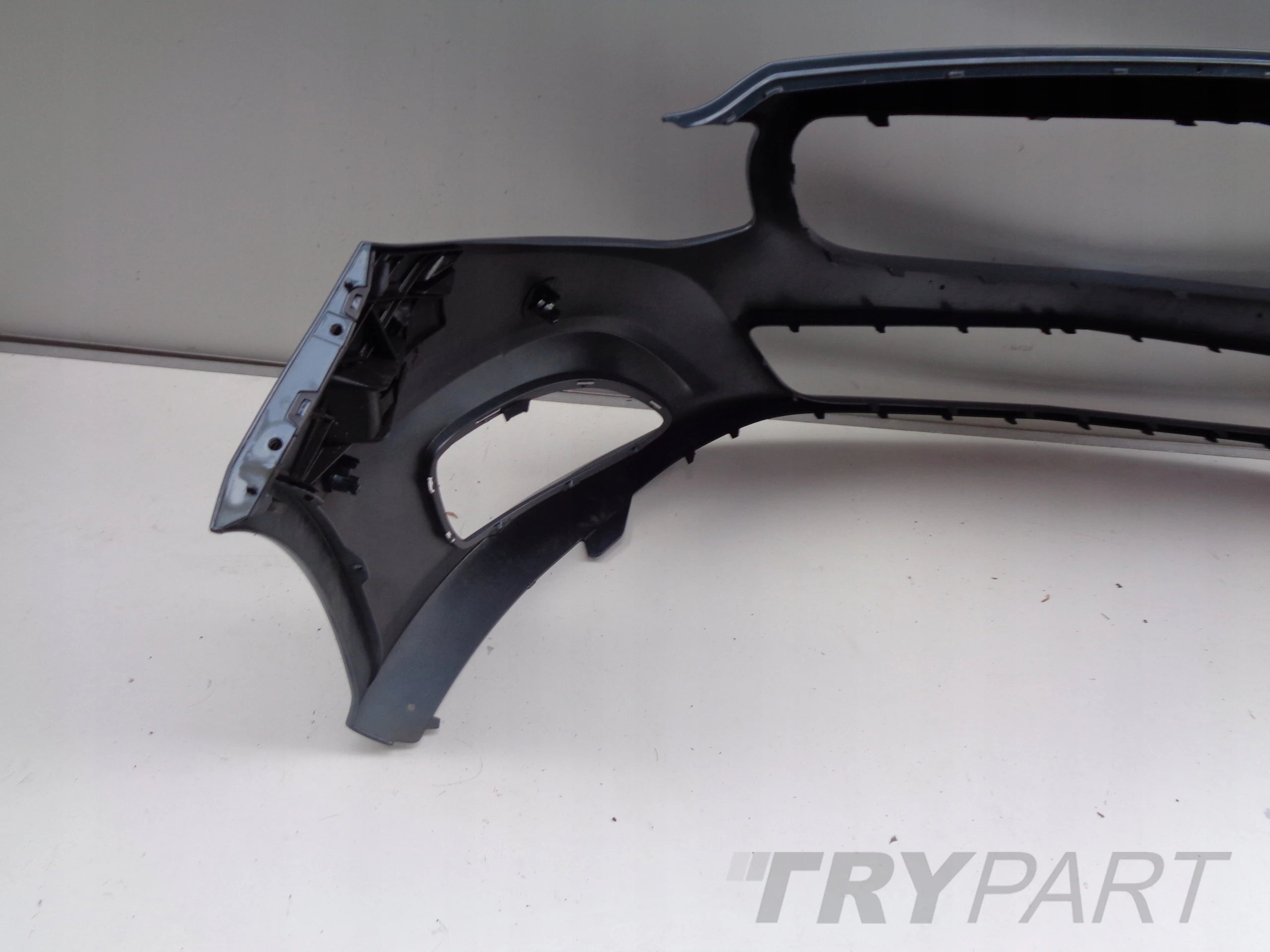 FRONT BUMPER MERCEDES B-CLASS W246 14- FACELIFT