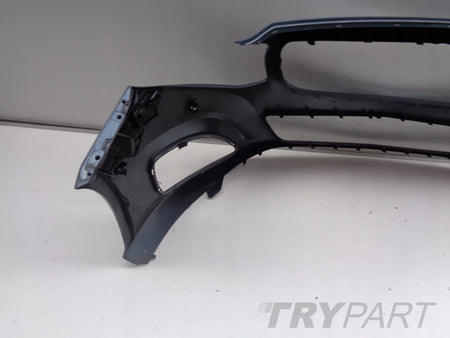 FRONT BUMPER MERCEDES B-CLASS W246 14- FACELIFT