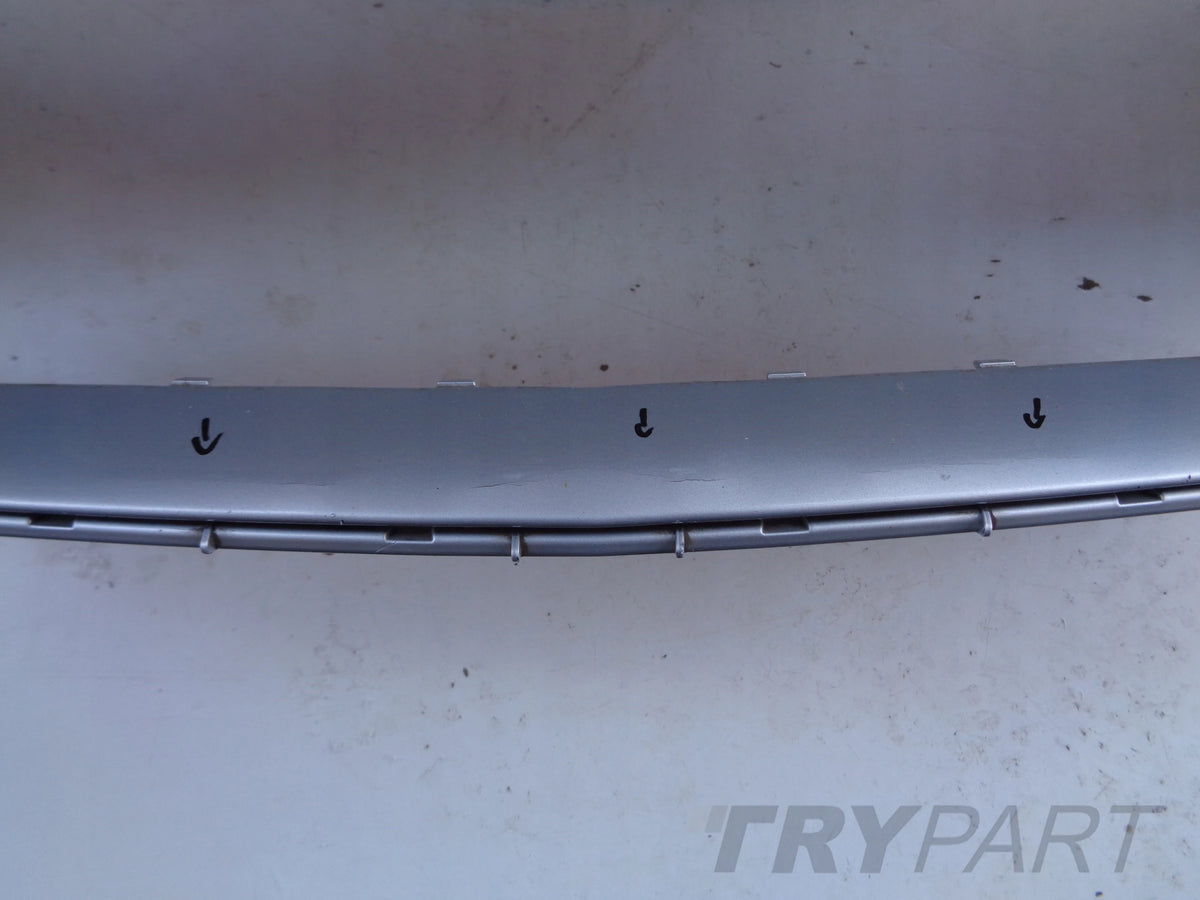 FRONT BUMPER MERCEDES B-CLASS W247 18- AMG NO. 50714
